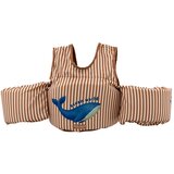 Little Dutch® otroški plavalni jopič z rokavčki ocean world Cene