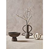 Premier Housewares Kovinska okrasna skleda 23x20 cm Deriva – | Shoptok.si