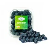 Borovnica pakovana 250g
