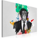  Slika - Mr Monkey 120x80 Cijene