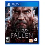 of The Fallen (PS4) - rabljeno
