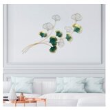 Wallity metalni ukras za zid yiwu | ePonuda.com