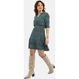 Volcano Woman's Dress G-FRANCESCA | Shoptok.si
