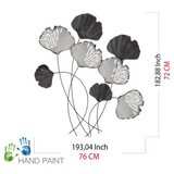 WALLXPERT zidna dekoracija Vuzuh 2 | ePonuda.com