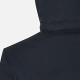 Geox Andalo Men's Down Jacket Navy Blue - Mens | Shoptok.si