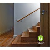 Nedis LNLW10WT - LED orijentaciono svetlo sa senzorom za utičnicu LED/0,55W/230V | Eponuda.com
