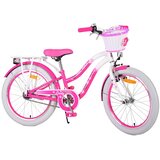 Volare Lovely dječji bicikl 20" pink | shoptok.hr