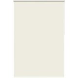 vidaXL Rolo zatemnjena umazano bele 155x230 cm Širina tkanine 151,6 cm, (22059106) | Shoptok.si