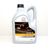Toyota motorno olje 1WW-2WW 5W-30 5L C3 08880-83478 Cene