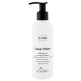 Ziaja Goat´s milk gel za čišćenje lica 200 ml za žene | shoptok.hr