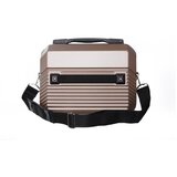 Enova abs beauty case - champagne ( 524.260.60 ) | Eponuda.com