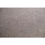 The Beds Bračni krevet od punog hrasta 160x200 cm u prirodnoj boji Twig – | shoptok.hr