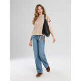 Sinsay Bluza s ukrasnim gumbima | shoptok.hr