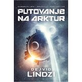 Čarobna knjiga Putovanje na Arktur Cene