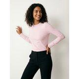 Sinsay Poliamidna majica dugih rukava | shoptok.hr