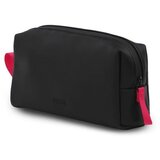 Vuch Kozmetička torbica Mosse Small Black, 10 x 22 x 5,5 cm | shoptok.hr