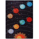 Unknown Temno modra otroška preproga Galaxy, 140 x 190 cm Cene