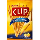 Ulker štapići clip sa sirom 100g | shoptok.hr