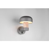  Stenska zunanja svetilka (višina 24,5 cm) Fraser – | Shoptok.si