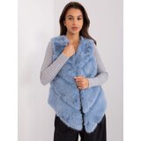 Wool Fashion Italia Vest-AT-KZ-2349.00P-blue | Shoptok.si