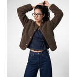 Only ONLINES TEDDY Smeđa | shoptok.hr