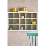 Bloomingville & Bloomingville Mini Svijetlo zelena polica s više razina od masivne jele 67 cm Preston – Bloomingville | shoptok.hr