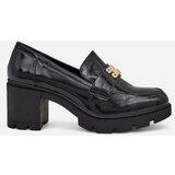 Resti Women's heeled moccasins Blascos | ePonuda.com