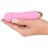 You2Toys Cuties Mini Vibrator 0551139 Pink | shoptok.hr
