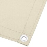  zaslon krem 75x800 cm 100 % poliester Oxford | shoptok.hr