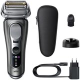 Braun Series 9 PRO+ 9615s električni brijaći aparat, sivi | shoptok.hr
