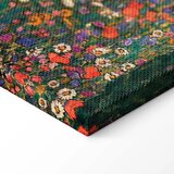  Slika - Gustav Klimt – Country House on the Attersee Lake 60x60 Standard | shoptok.hr