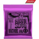 ŽICE ZA EL GIT Ernie Ball 2620, 7 žica, 11-58  ŽICE ZA EL GIT Ernie Ball 2620, 7 žica, 11-58 Slike