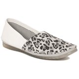 Maciejka Nizke superge 0193099000 Bela | Shoptok.si