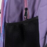 Hello Kitty Mochila Kuromi 42 cm prilagodljiva za trolley | shoptok.hr
