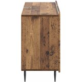  Kreveta Staro drvo 89 x 34,5 x 62 cm Konstruirano drvo | shoptok.hr