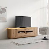 Hom`in TV-ELEMENT barve hrasta | Shoptok.si
