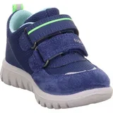 čevelj gležnjar - membrana SPORT7 MINI 1-006182-8040 F blue 27