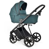 Ibebe decija kolica next 2 2U1 ne 04 green Cene