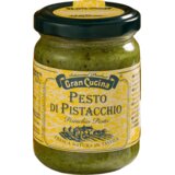 Gran Cucina Pesto od pistaća, 130g Cene
