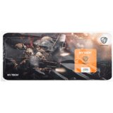 Hytech gaming podloga za miš HY-XMPD70-1 30×70 Cijene