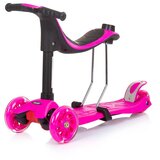 Chipolino romobil Multi Plus pink | shoptok.hr