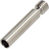 BROZZL Prusa Mini Heatbreak - Titanium Alloy, 1.75 mm | Eponuda.com