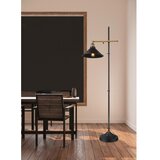 Globo 15053S - Podna lampa LENIUS 1xE27/60W/230V | Eponuda.com