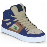 Dc Shoes PURE HIGH-TOP WC Višebojna Cijene
