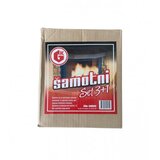 Master Set šamotni 3+1 GK | Eponuda.ba