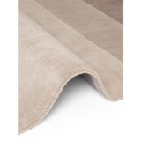 Villeroy Boch Smeđi/krem vunen tepih 120x170 cm Edmund – | shoptok.hr