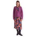 Compania Fantastica Krila COMPAÑIA FANTÁSTICA Skirt 11001 - Flowers 1 Večbarvna | Shoptok.si