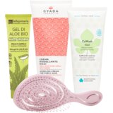 Ecco Verde Curly Girl Low-Poo - Set za njegu - 550 ml | shoptok.hr