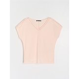 Sinsay Bluza s visokim udjelom viskoze Cijene