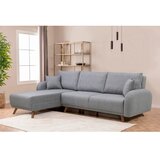 Atelier Del Sofa ugaona garnitura Hera 1 Corner Grey